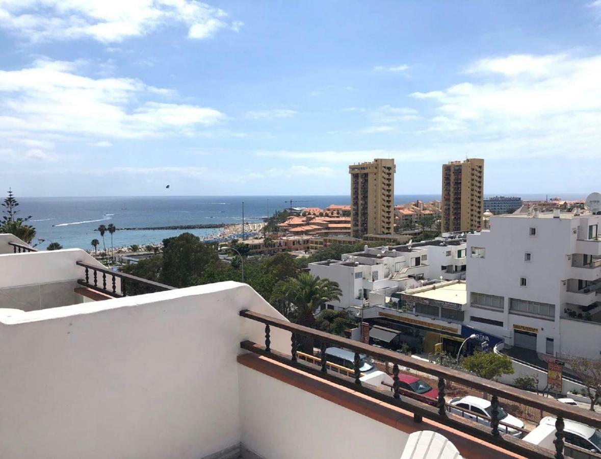 Las Vistas View Los Cristianos  Exterior photo