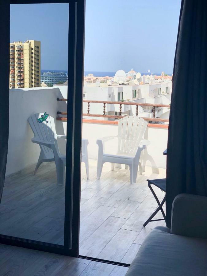 Las Vistas View Los Cristianos  Exterior photo