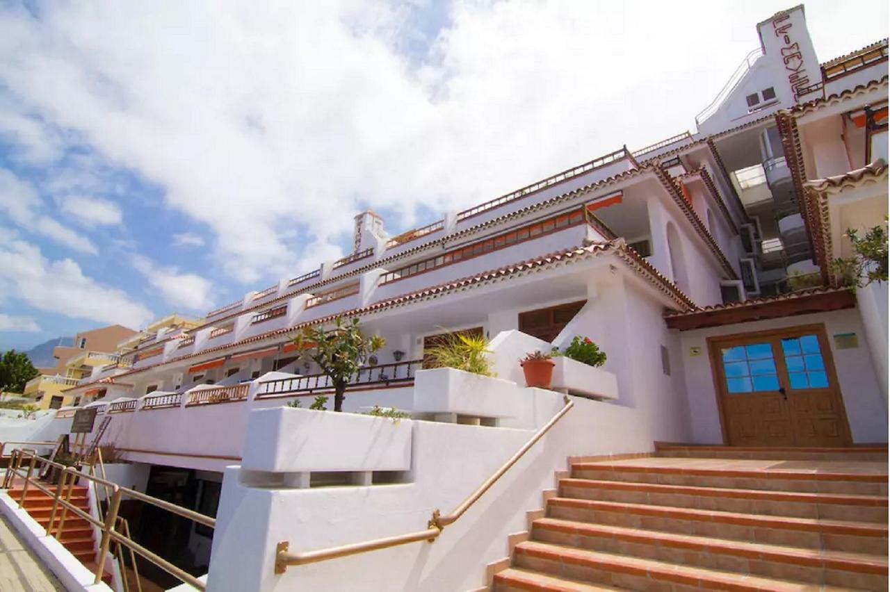 Las Vistas View Los Cristianos  Exterior photo